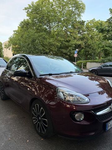 Gebrauchte Opel Adam