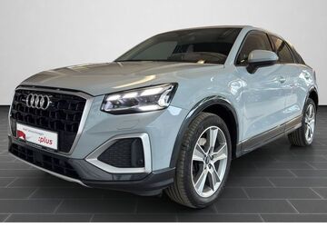 Audi Q2 94.811 km 23.890 &euro; Wiesbaden 65189