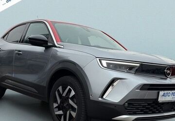 Opel Mokka 42.850 km 18.350 &euro; Bingen 55411