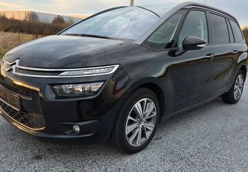 Citroen Grand C4 Picasso / SpaceTourer 145.000 km 10.500 &euro; Wiesbaden 65203