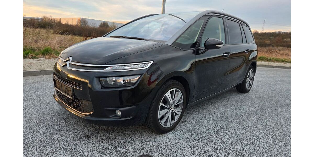 Citroen Grand C4 Picasso / SpaceTourer 145.000 km 10.500 &euro; Wiesbaden 65203