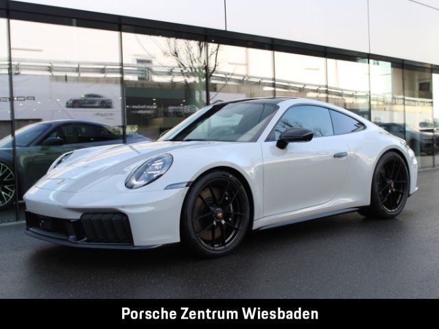 Porsche 992 4.900 km 183.900 &euro; Wiesbaden 65187