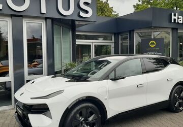Lotus Eletre 2.250 km 113.700 &euro; Mainz-Kastel 55252