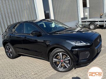 Gebrauchte Jaguar E-Pace