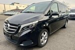 Mercedes-Benz V 250 CDIBTd AVANTGARDE extralang Schwenksitz 65.837 km 39.500 &euro; Mainz 55122