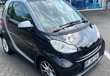 Smart ForTwo 122.000 km 3.200 &euro; Wiesbaden 65183