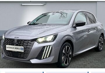 Peugeot 208 15.297 km 19.680 &euro; Rüsselsheim 65428