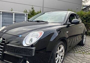 Alfa Romeo MiTo 191.850 km 1.499 &euro; Kelkheim 65779