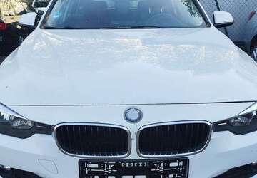 BMW 316 215.000 km 6.990 &euro; Mainz-Kastel 55252
