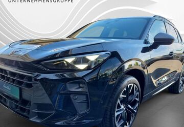 Cupra Terramar 16.900 km 44.680 &euro; Bad Camberg 65520