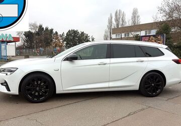 Opel Insignia 94.540 km 21.950 &euro; Raunheim 65479