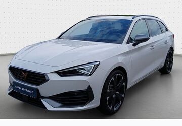 Cupra Leon 4.955 km 29.480 &euro; Hofheim-Diedenbergen 65719