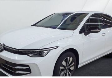 VW Golf 25.305 km 29.300 &euro; Bingen / Rhein 55411