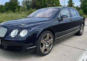 Bentley Flying Spur 59.900 km 44.900 &euro; Taunusstein 65232