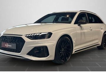 Audi RS4 2.200 km 98.890 &euro; Wiesbaden 65189