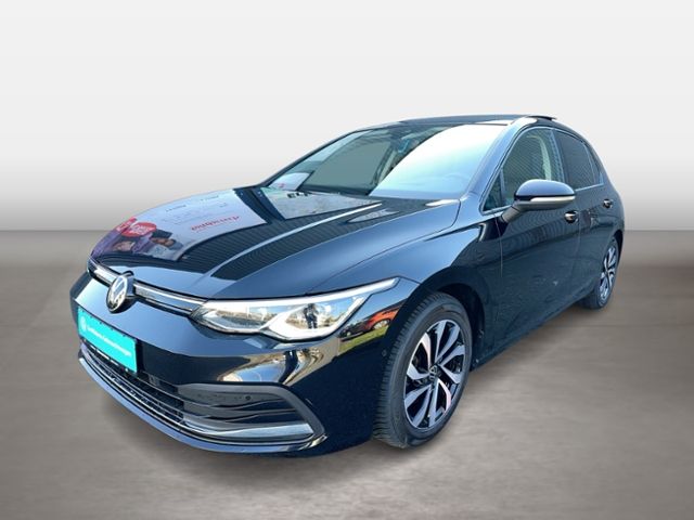 VW Golf 54.052 km 24.989 &euro; Gross-Gerau 64521