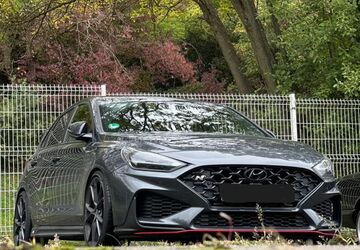 Hyundai i30 59.500 km 29.500 &euro; Idstein 65510