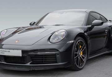 Porsche 992 6.706 km 207.900 &euro; Oberursel (Taunus) 61440