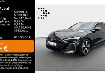 Audi A5 13.952 km 59.999 &euro; Hofheim 65719