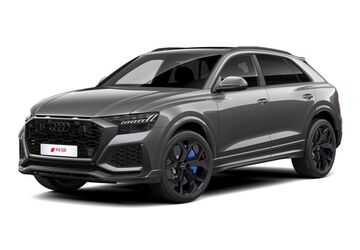 Audi RSQ8 62.000 km 87.900 &euro; Mainz 55129
