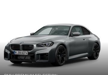 BMW M2 19.500 km 66.500 &euro; Idstein 65510