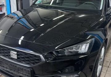 Seat Leon 44.688 km 23.990 &euro; Mainz-Kastell (Wiesbaden) 55252