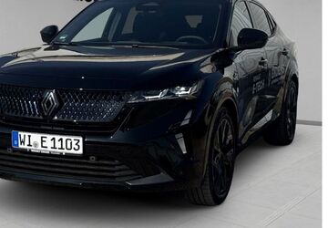 Renault Rafale 7.728 km 46.780 &euro; Wiesbaden 65203