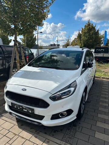 Gebrauchte Ford S-Max