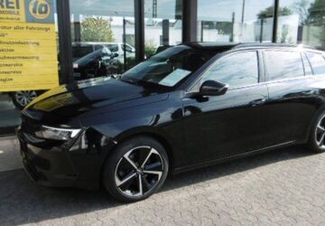 Opel Astra 141.000 km 13.980 &euro; Gustavsburg 65462