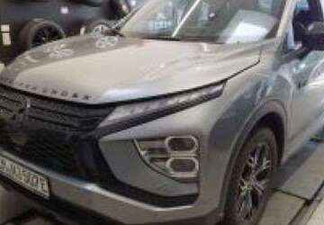 Mitsubishi Eclipse Cross 34.612 km 21.890 &euro; Oberursel 61440