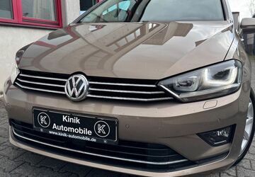 VW Golf Sportsvan 129.874 km 10.900 &euro; Eppstein - Bremthal 65817