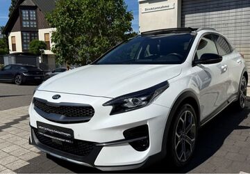 Kia XCeed 41.500 km 21.490 &euro; Wiesbaden 65199