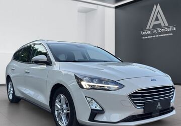 Ford Focus 153.000 km 10.490 &euro; Wiesbaden 55252