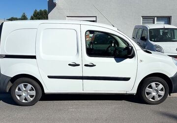 Renault Kangoo 20.000 km 6.900 &euro; Ingelheim 55218