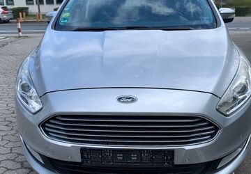 Ford Galaxy 181.775 km 9.999 &euro; Mainz-Kastel 55252