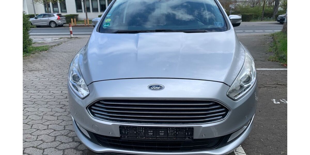 Ford Galaxy 181.775 km 9.999 &euro; Mainz-Kastel 55252