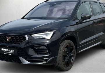 Cupra Ateca 22.015 km 33.440 &euro; Mainz 55120