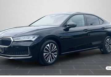 Skoda Superb 16.100 km 35.480 &euro; Wiesbaden 65197