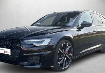 Audi A6 44.458 km 51.380 &euro; Mainz 55131