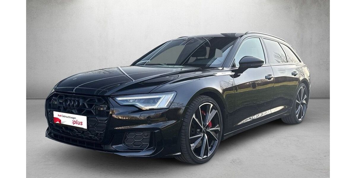 Audi A6 44.458 km 51.380 &euro; Mainz 55131