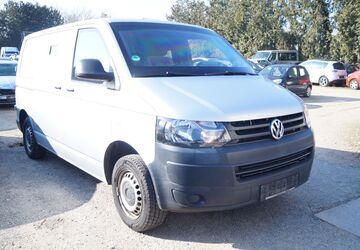 VW T5 Transporter 294.660 km 11.990 &euro; Ingelheim 55218