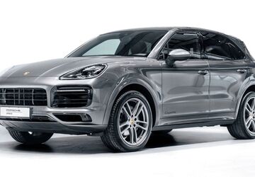 Porsche Cayenne 86.354 km 61.490 &euro; Hofheim 65719