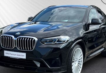 Alpina XD4 27.361 km 63.580 &euro; Mainz 55129