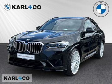 Gebrauchte Alpina XD4