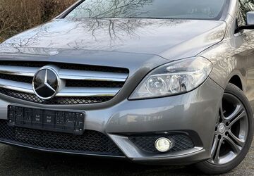 Mercedes-Benz B 180 46.000 km 13.900 &euro; Groß Gerau 64521