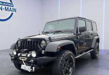Jeep Wrangler 225.000 km 26.900 &euro; Nauheim 64569