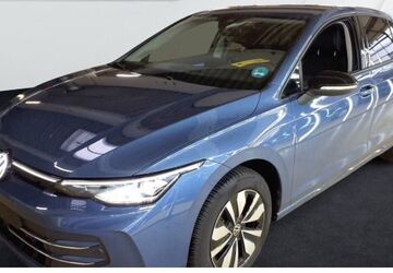 VW Golf 21.222 km 27.780 &euro; Bingen / Rhein 55411