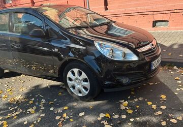 Opel Corsa 154.000 km 1.999 &euro; Wiesbaden 65203