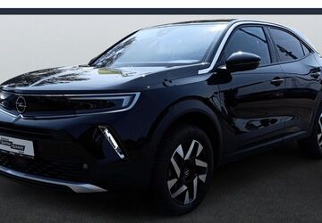 Opel Mokka 22.314 km 22.190 &euro; Kriftel 65830