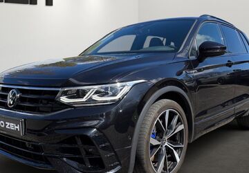 VW Tiguan 56.834 km 35.450 &euro; Eltville 65343
